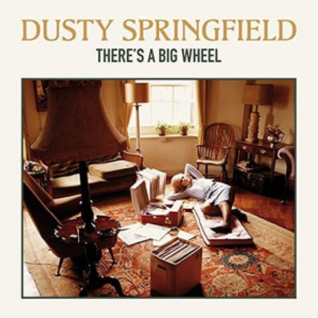 There's a Big Wheel