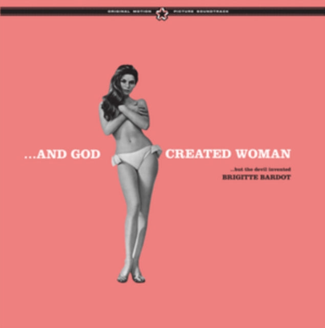 ...And God Created Woman