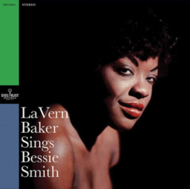 Sings Bessie Smith