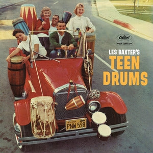 Teen drums/Young Pops