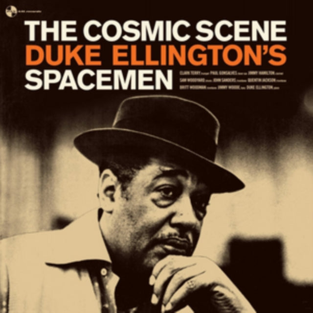 The Cosmic Scene