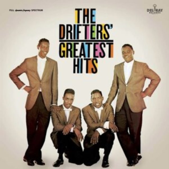 Greatest Hits
