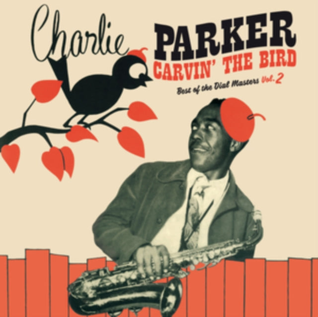 Carvin' the Bird
