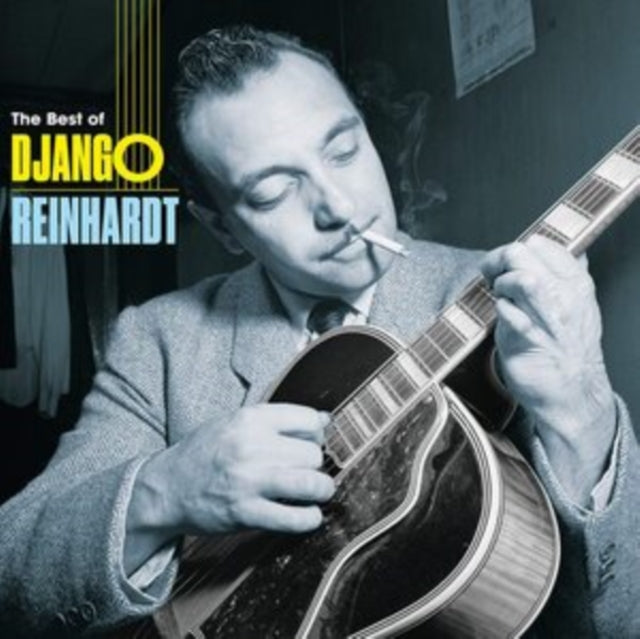 The Best of Django Reinhardt