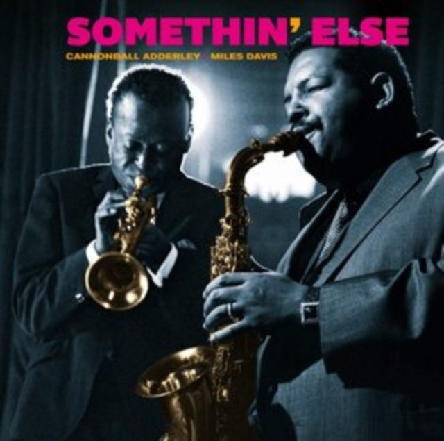 Somethin' Else