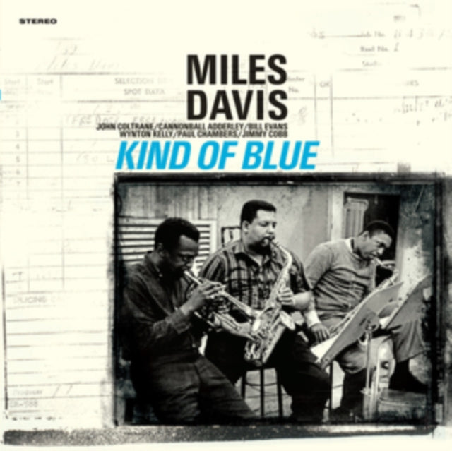 Kind of Blue