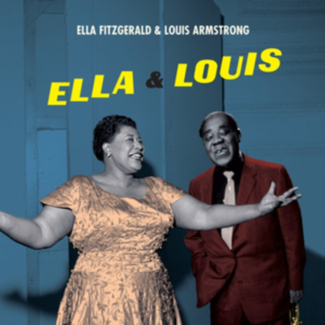 Ella & Louis