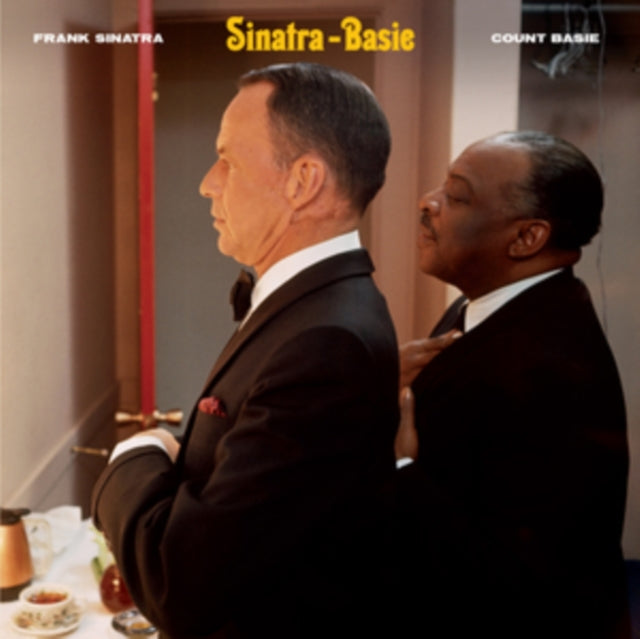 Sinatra-Basie
