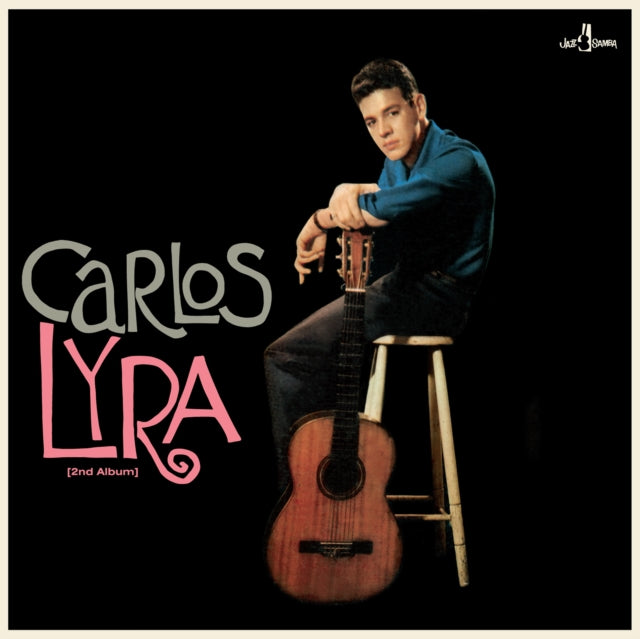 2nd Album