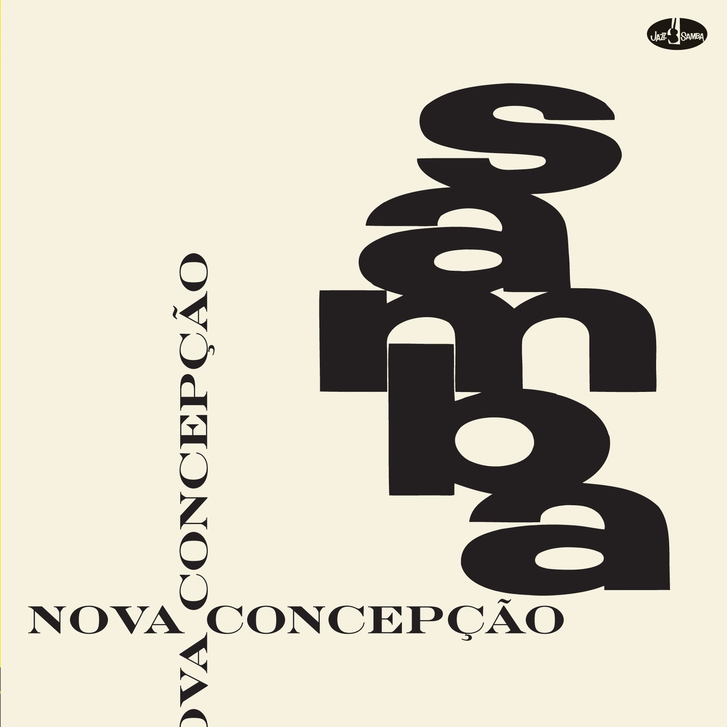Samba Nova Concepcao