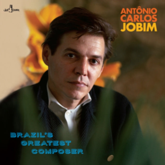 Brazil's Greatest Composer