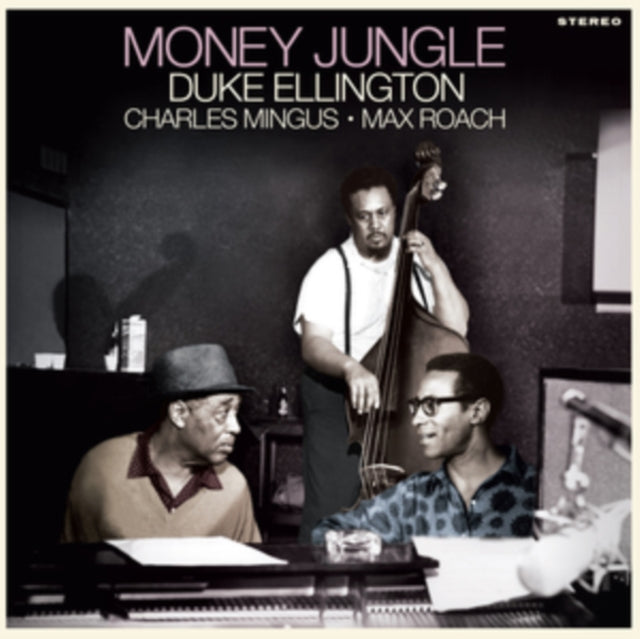 Money Jungle