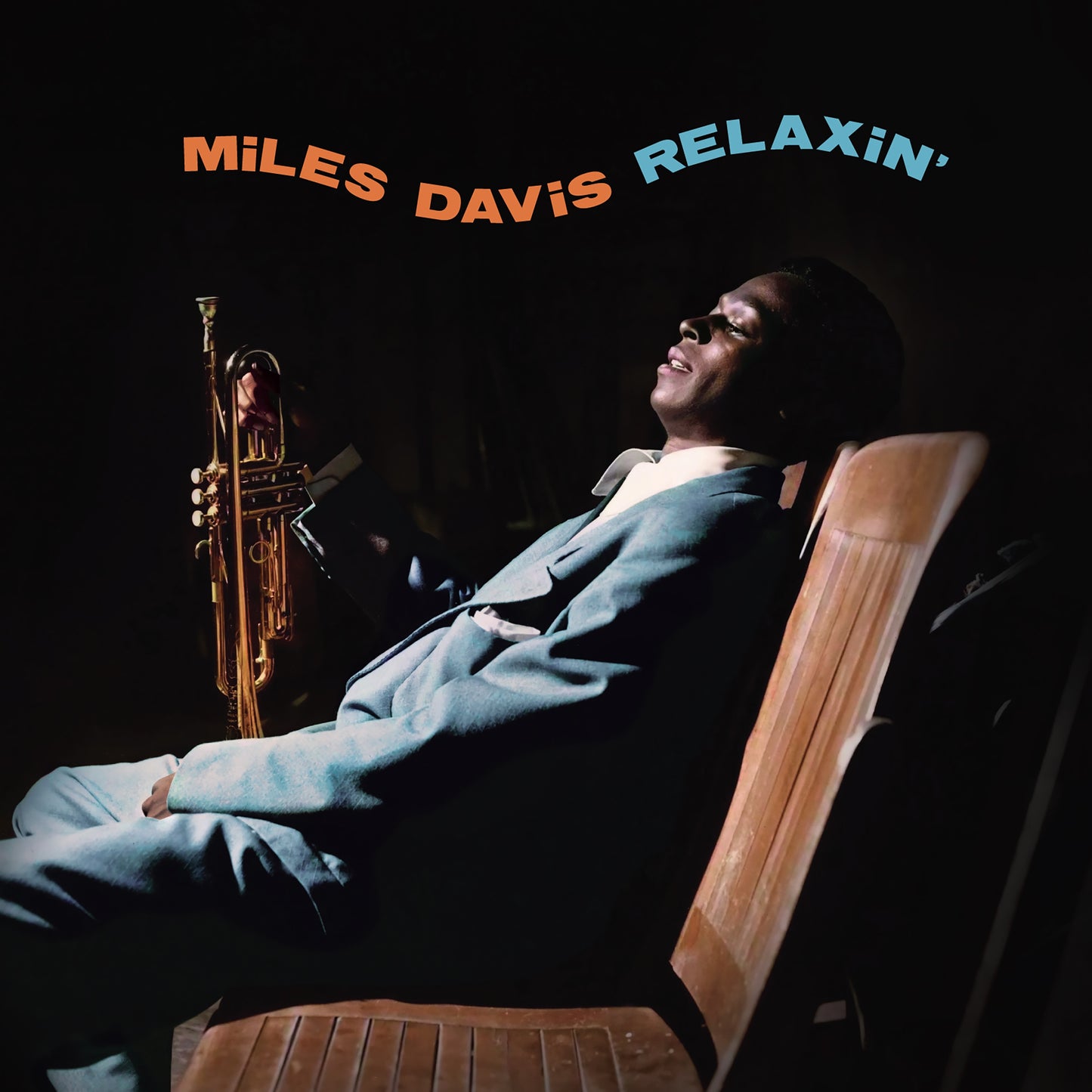 Relaxin' (+2 Bonus Tracks)