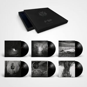 The singles collection