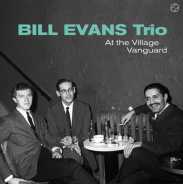 At the Village Vanguard