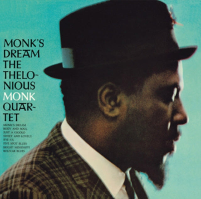 Monk's Dream