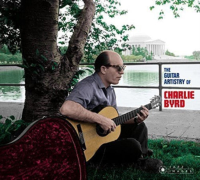 The Guitar Artistry of Charlie Byrd