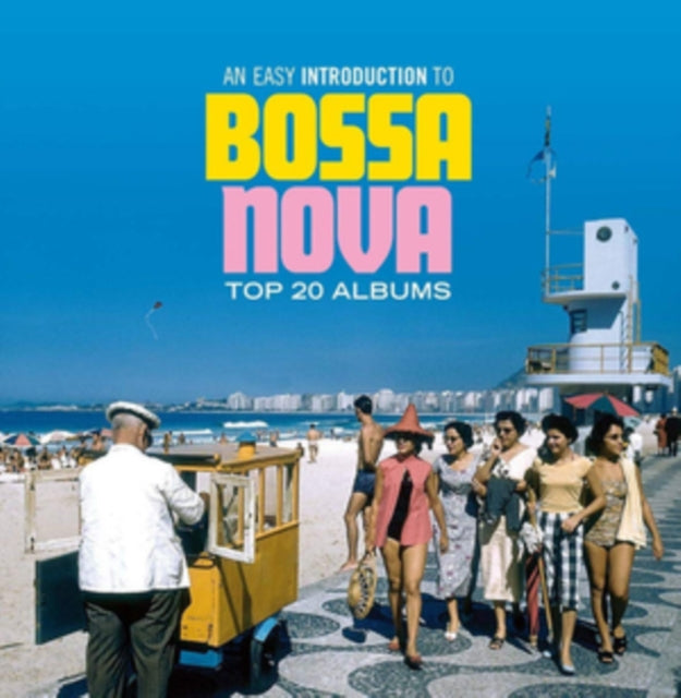An Easy Introduction to Bossanova