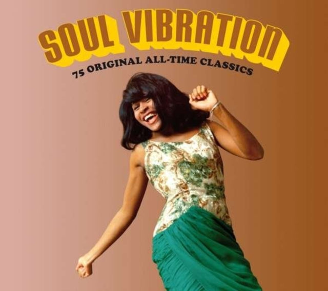Soul vibration