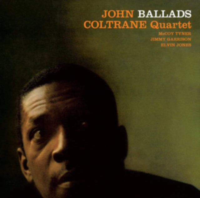 Ballads