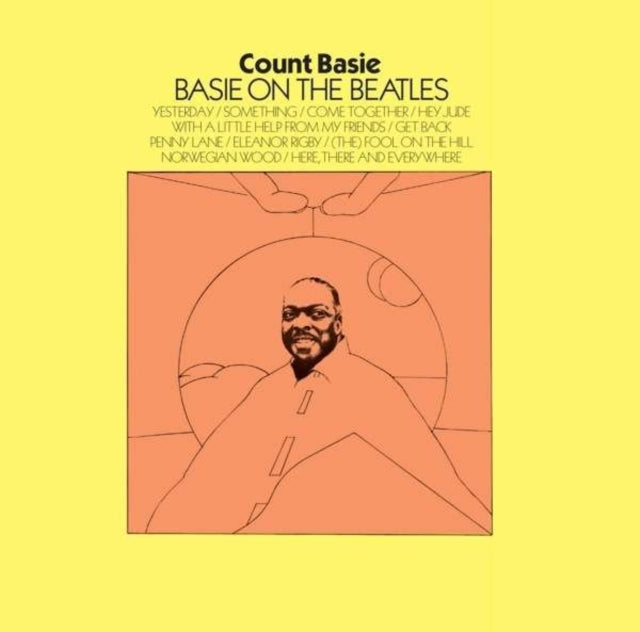 Basie on the Beatles/One more time