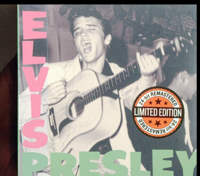 Elvis Presley