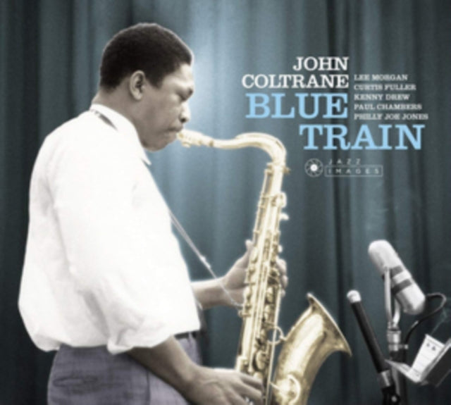 Blue Train