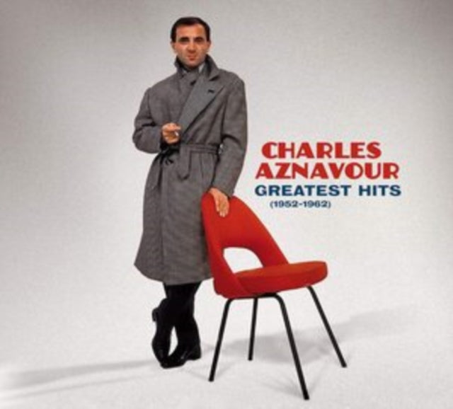 Greatest (1952-1962)