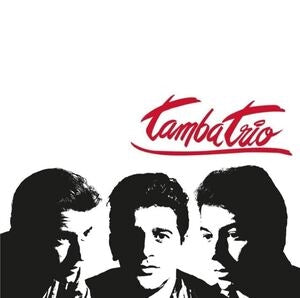 Tamba Trio (Debut LP)/Avanco