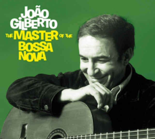 The Master of the Bossa Nova