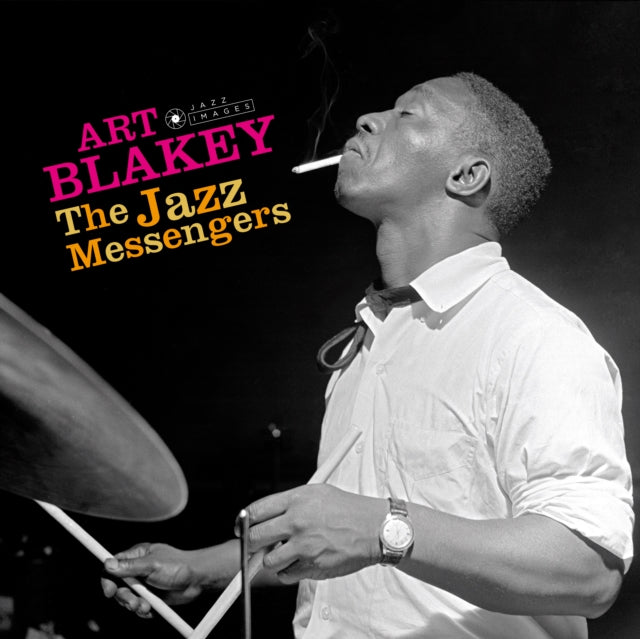 Art Blakey & the Jazz Messengers