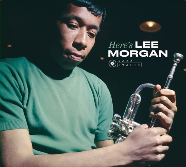 Heres Lee Morgan