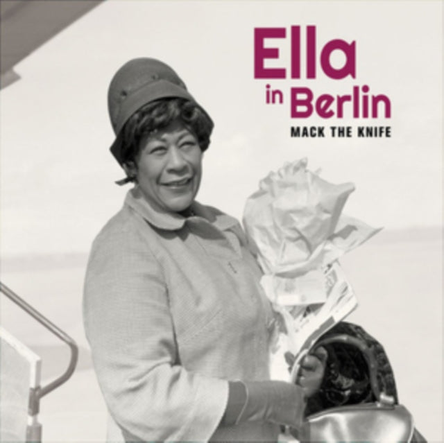 Ella in Berlin - Mack the Knife