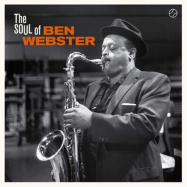 The Soul of Ben Webster
