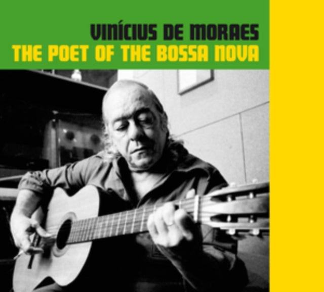 Vinícius De Moraes