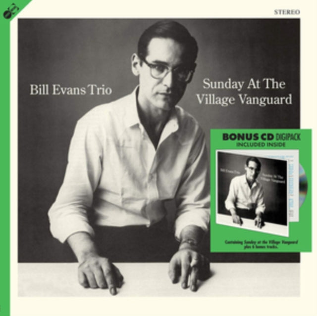 Sunday at the Village Vanguard