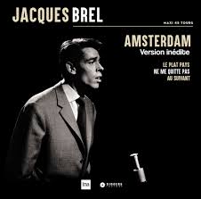LEssentiel De Jacques Brel (26 Top Tracks)