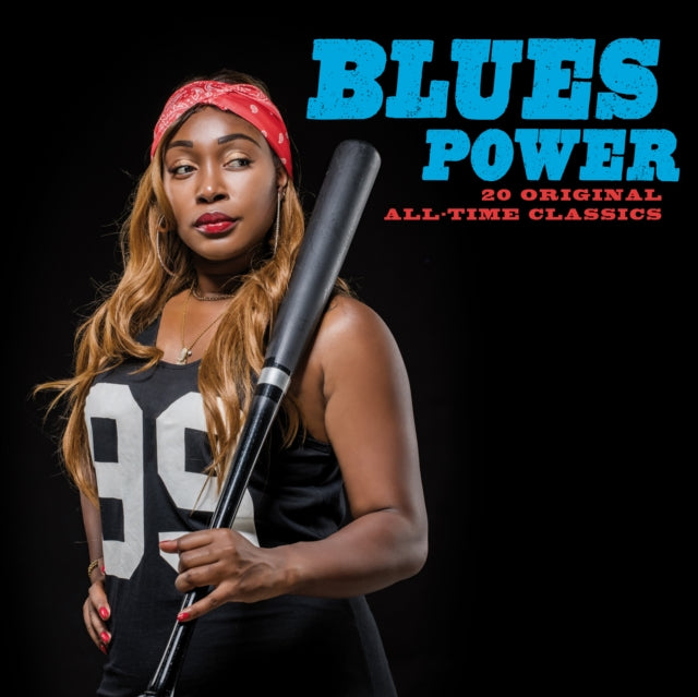 Blues Power