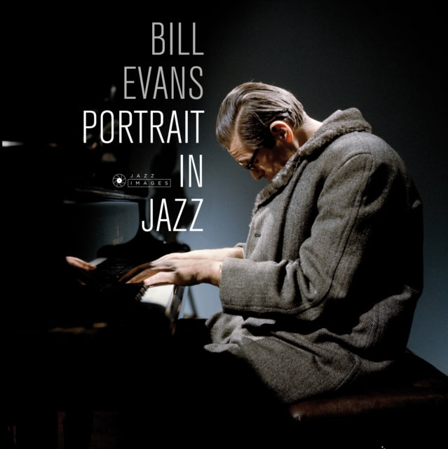 Portrait in Jazz (+1 Bonus Track)