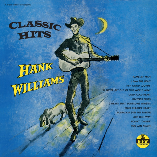 Classic Hits (Limited Edition)