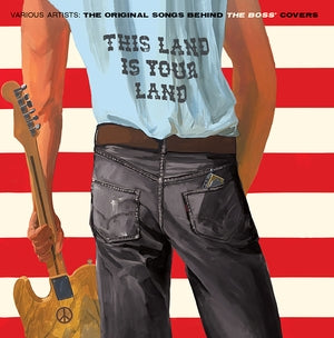 This Land Is Your Land