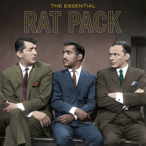 The Essential Rat Pack (Limited Edition)