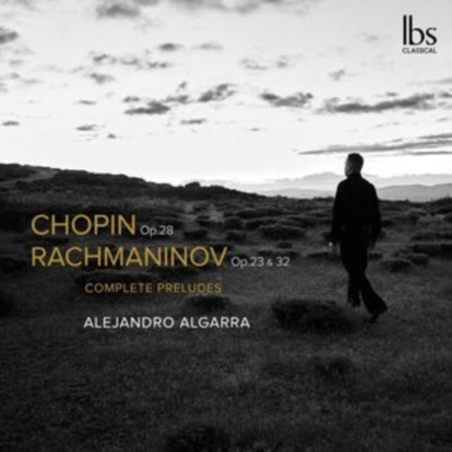 Chopin/Rachmaninov: Complete Preludes