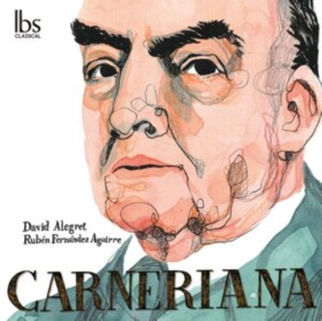 David Alegret/Rubén Fernández Aguirre: Carneriana