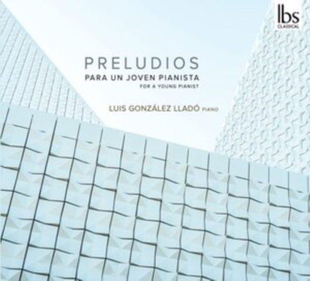 Preludios Para Un Joven Pianista