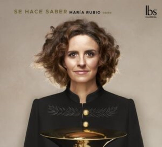 María Rubio: Se Hace Saber