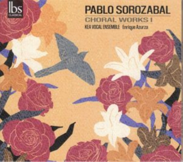 Pablo Sorozabal: Choral Works