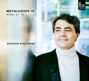 Gustavo Diaz-Jerez: Metaludios III