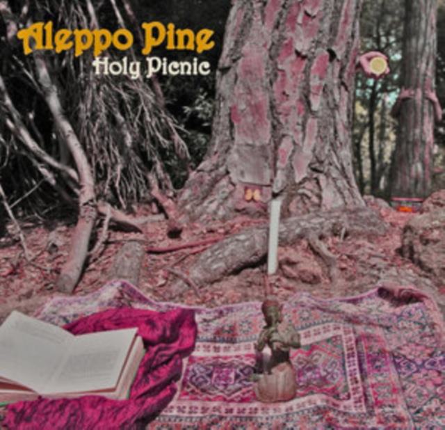 Holy Picnic