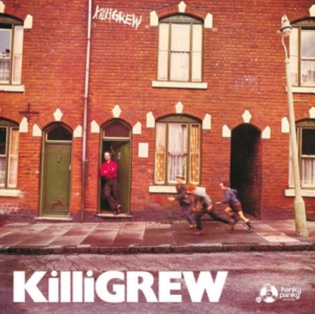 Killigrew